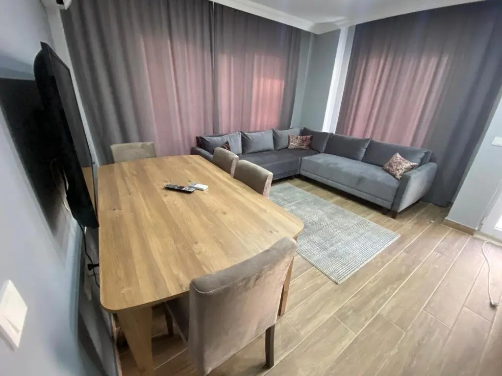 Анталья: Pomruj Suites Hurma