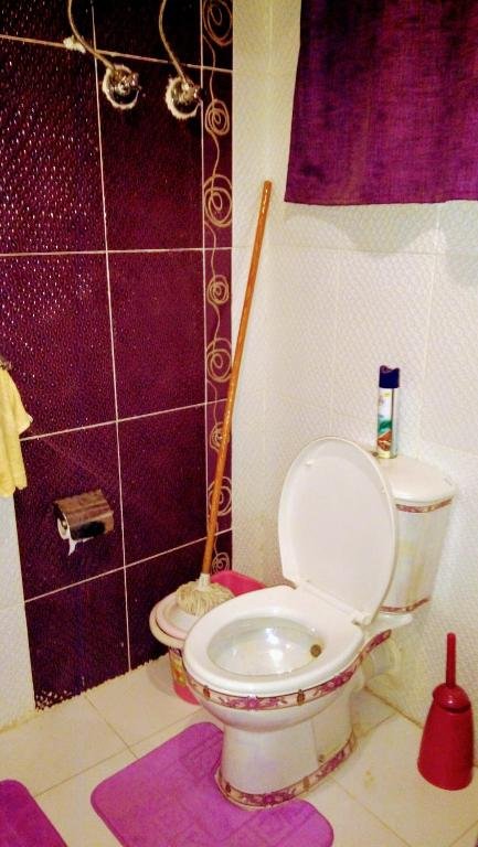Хургада: Lotus Residence Hurghada