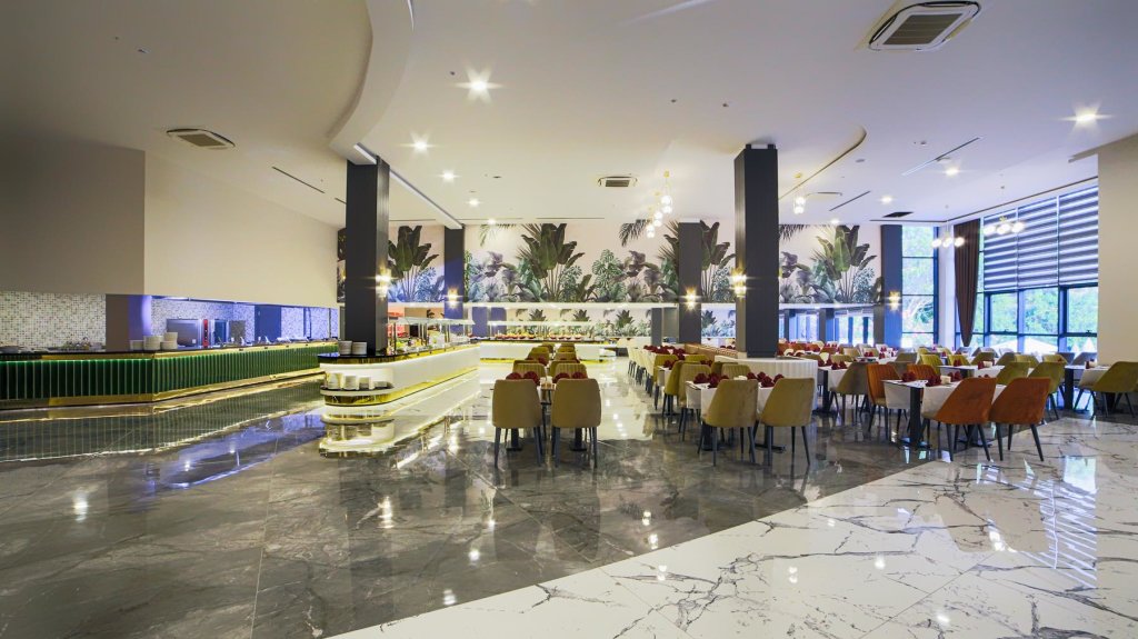 Seaphoria Beach Resort — фото 1