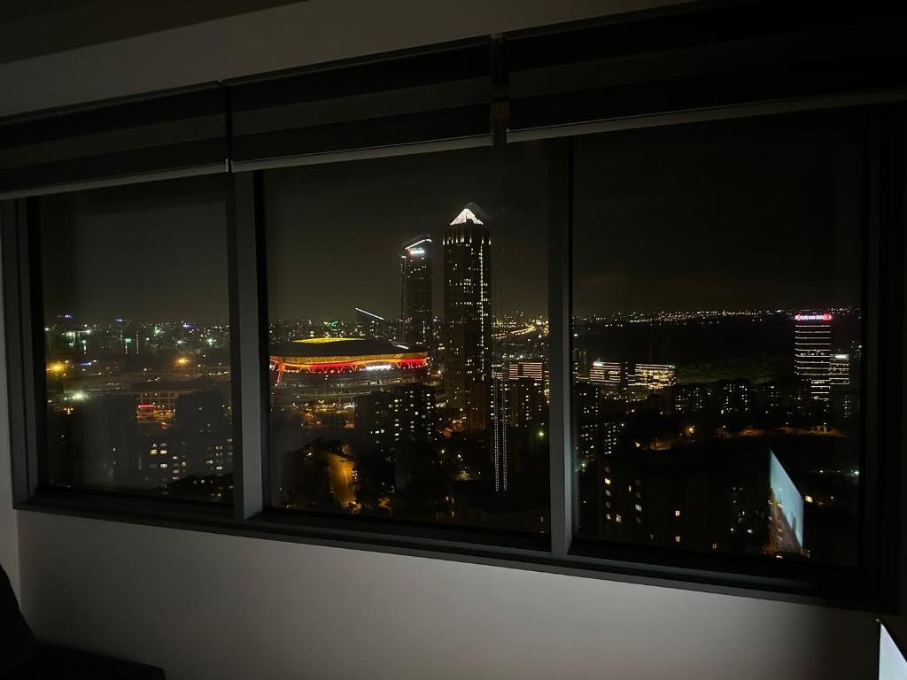 Стамбул: Luxurious Residence in Istanbul