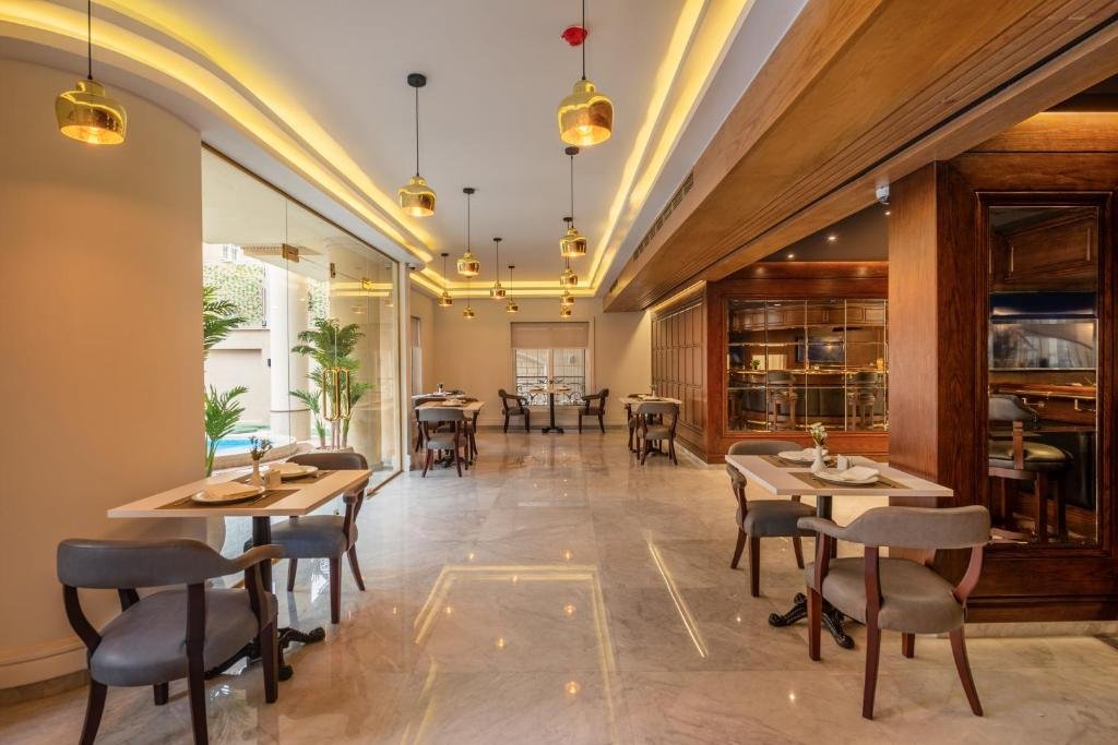 Maran Residence — фото 1