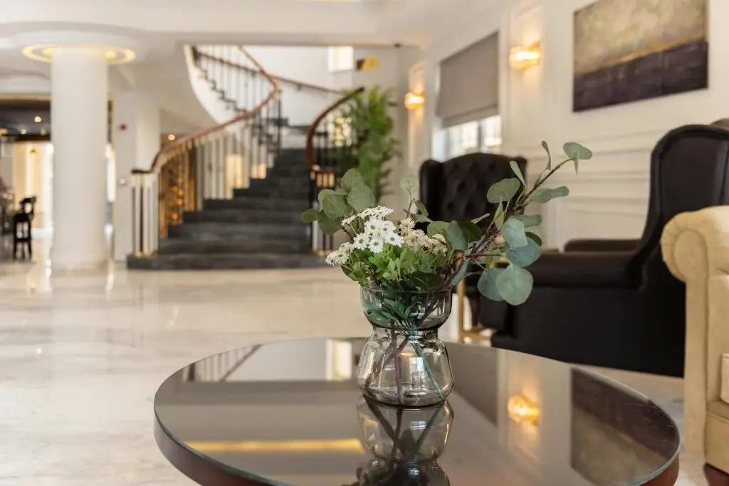 Каир: Maran Residence