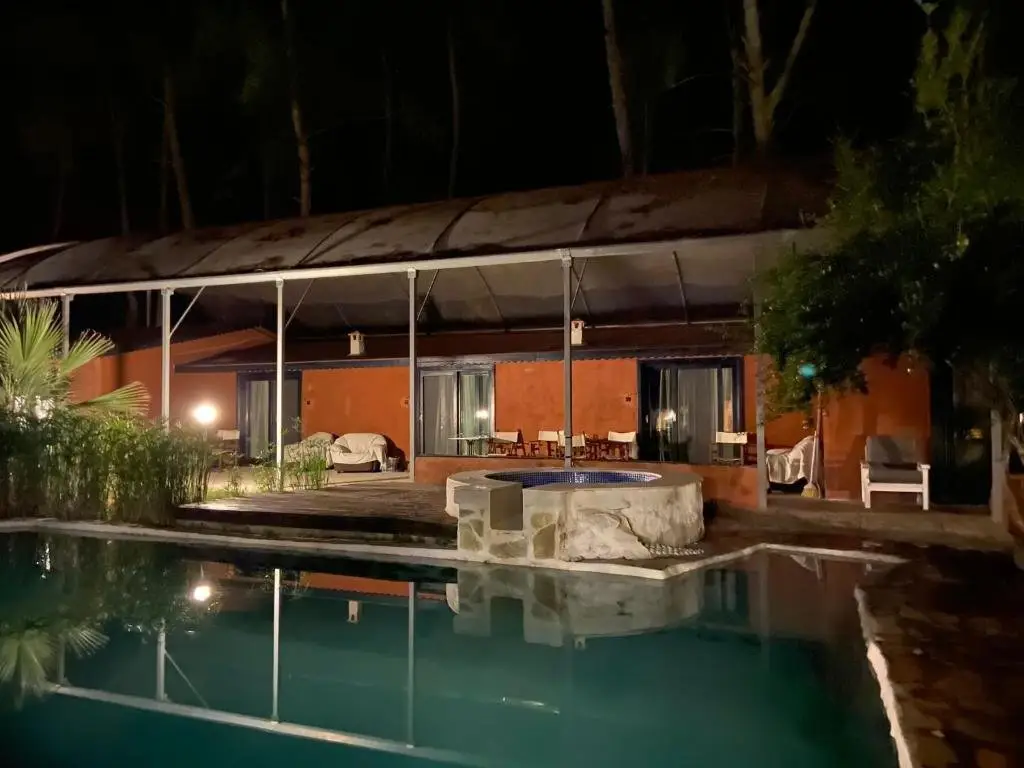 Кумлуджа: Olympos Five Rooms Apart No 1