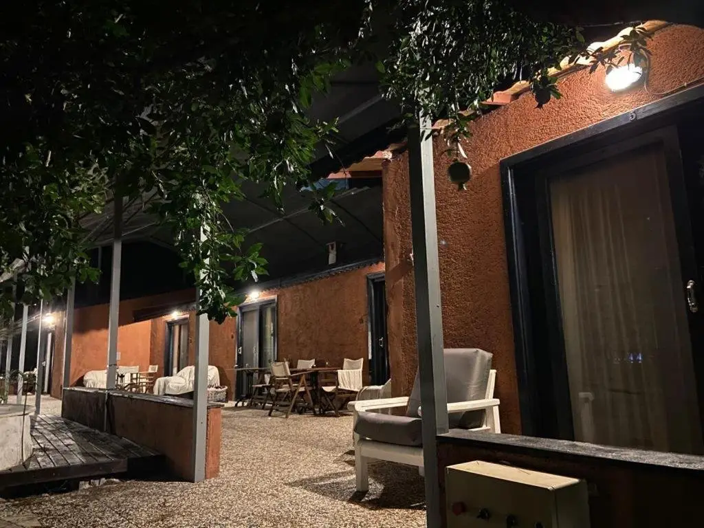 Кумлуджа: Olympos Five Rooms Apart No 1