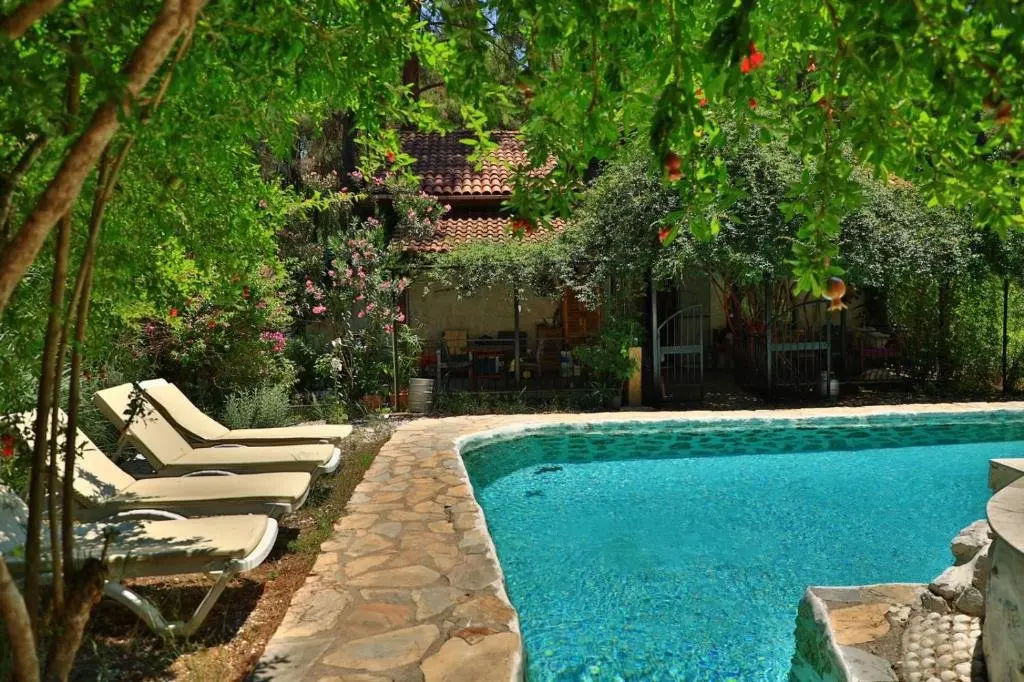 Кумлуджа: Olympos Five Rooms Apart No 1