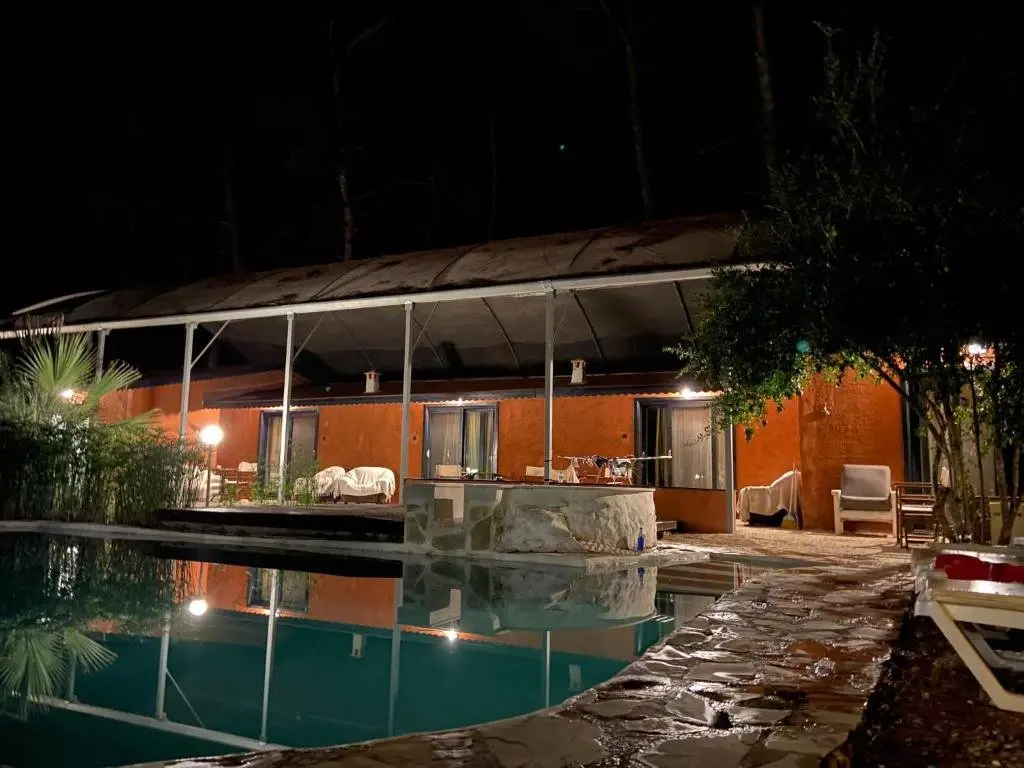 Кумлуджа: Olympos Five Rooms Apart No 1
