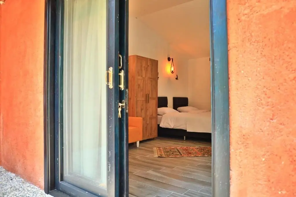 Кумлуджа: Olympos Five Rooms Apart No 1