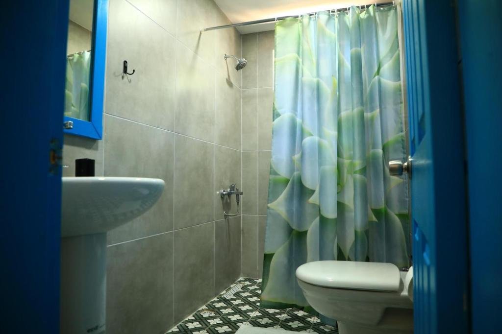 Кумлуджа: Olympos Five Rooms Apart No 1