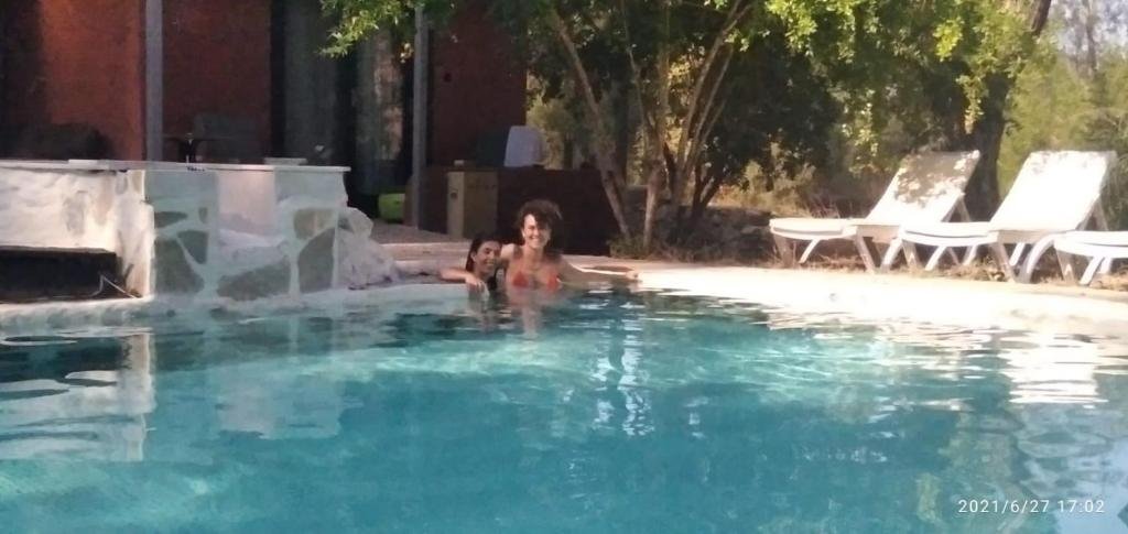 Кумлуджа: Olympos Five Rooms Apart No 1