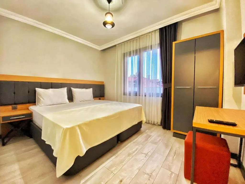 Трабзон: My House Suite
