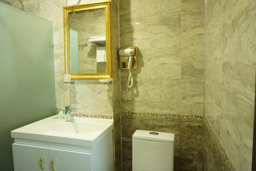 Liliya Guest House — фото 1