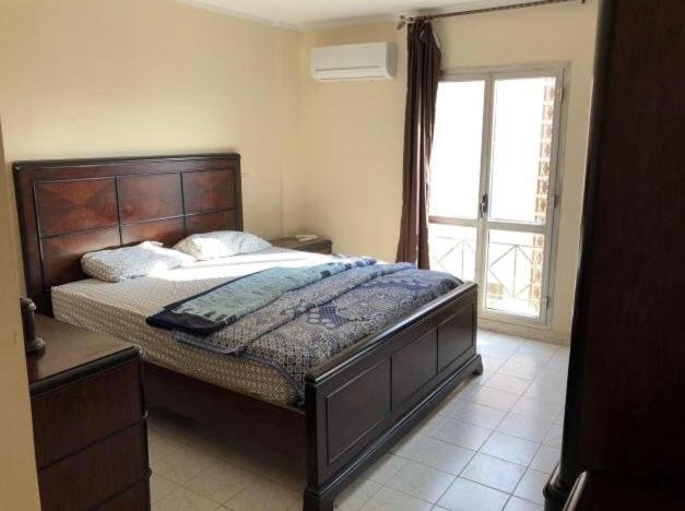 Каир: Private Room in Apartment at Rehab City غرفة خاصة في شقة بمدينة الرحاب