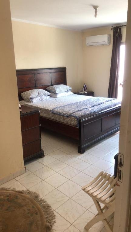 Каир: Private Room in Apartment at Rehab City غرفة خاصة في شقة بمدينة الرحاب