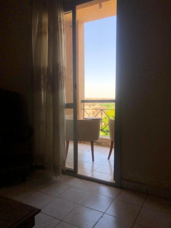 Каир: Private Room in Apartment at Rehab City غرفة خاصة في شقة بمدينة الرحاب