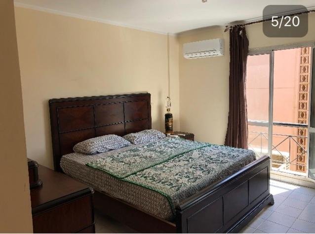 Каир: Private Room in Apartment at Rehab City غرفة خاصة في شقة بمدينة الرحاب
