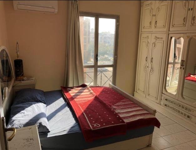 Private Room in Apartment at Rehab City غرفة خاصة في شقة بمدينة الرحاب — фото 1
