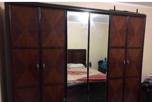 Каир: Private Room in Apartment at Rehab City غرفة خاصة في شقة بمدينة الرحاب