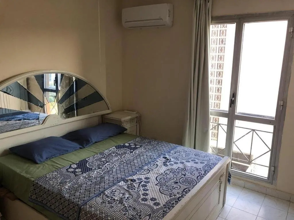 Каир: Private Room in Apartment at Rehab City غرفة خاصة في شقة بمدينة الرحاب