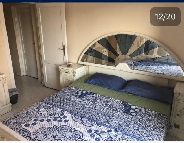 Каир: Private Room in Apartment at Rehab City غرفة خاصة في شقة بمدينة الرحاب