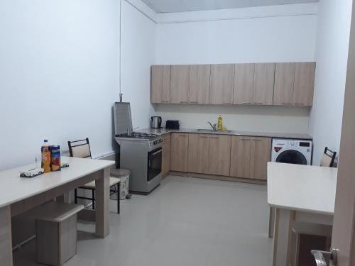 Гюмри: Lind Hostel and Guest House