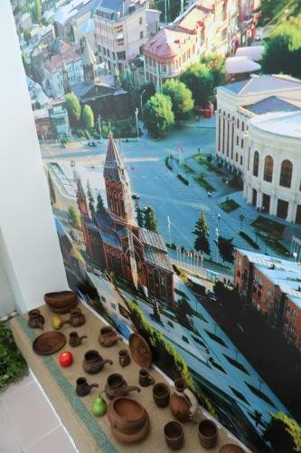 Гюмри: Lind Hostel and Guest House