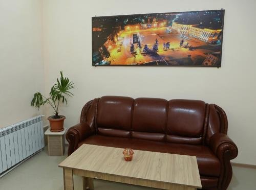 Гюмри: Lind Hostel and Guest House