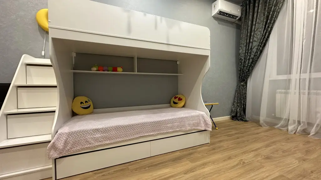 Сочи: Квартира в ЖК Сочный