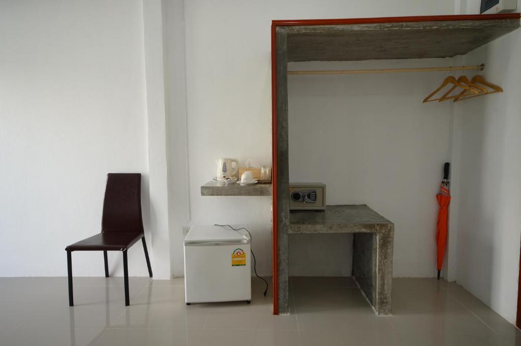 Као Лак: Mrchu Meditation House (Adults Only)