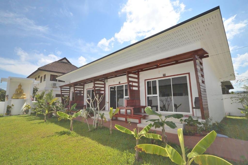Као Лак: Mrchu Meditation House (Adults Only)