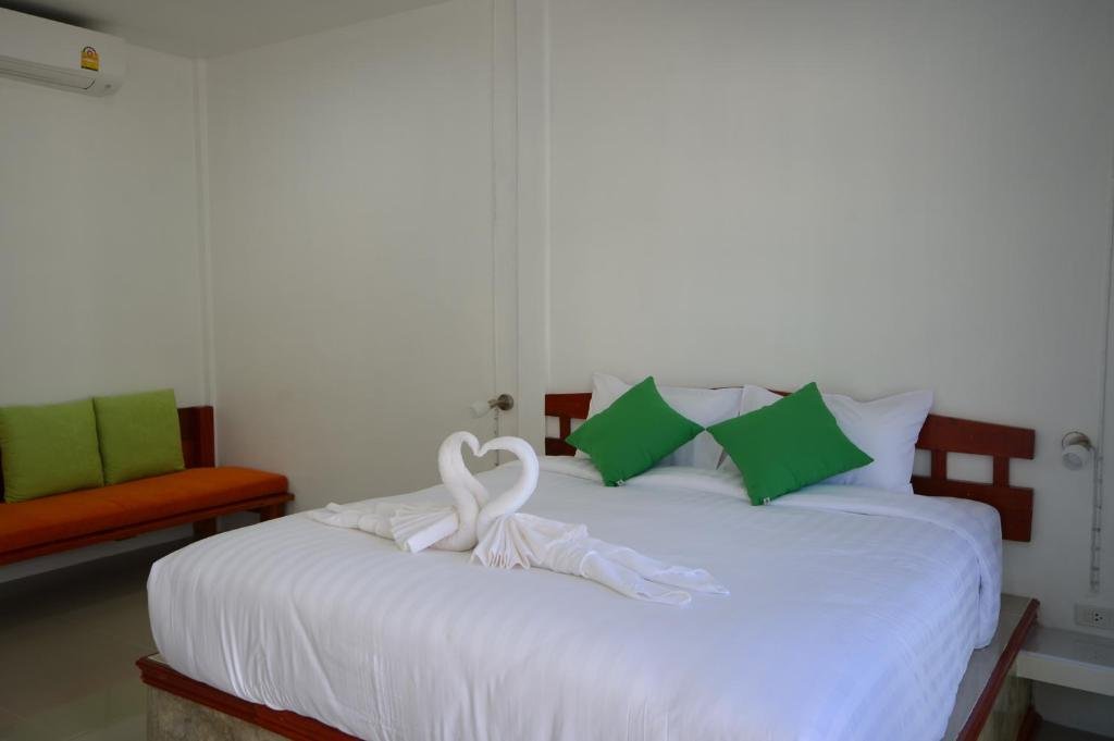 Као Лак: Mrchu Meditation House (Adults Only)