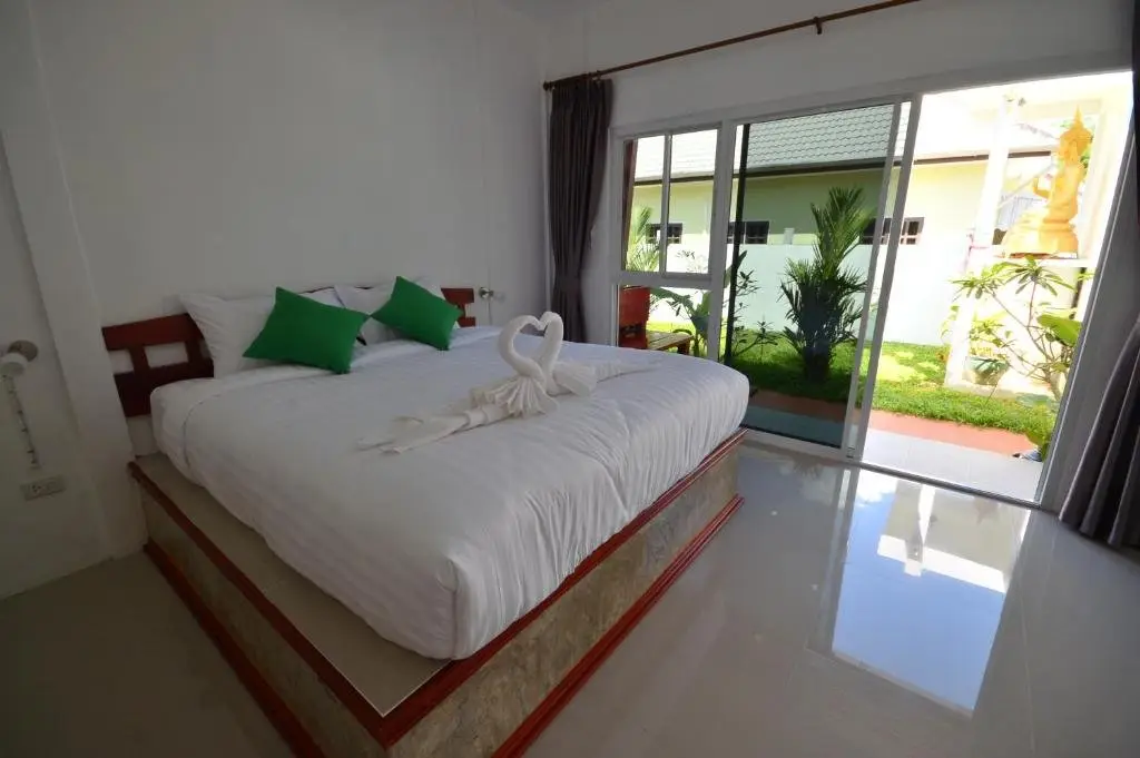 Као Лак: Mrchu Meditation House (Adults Only)