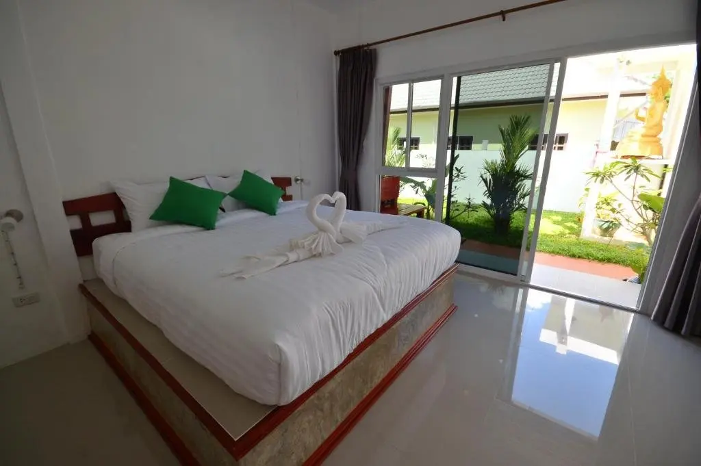 Као Лак: Mrchu Meditation House (Adults Only)