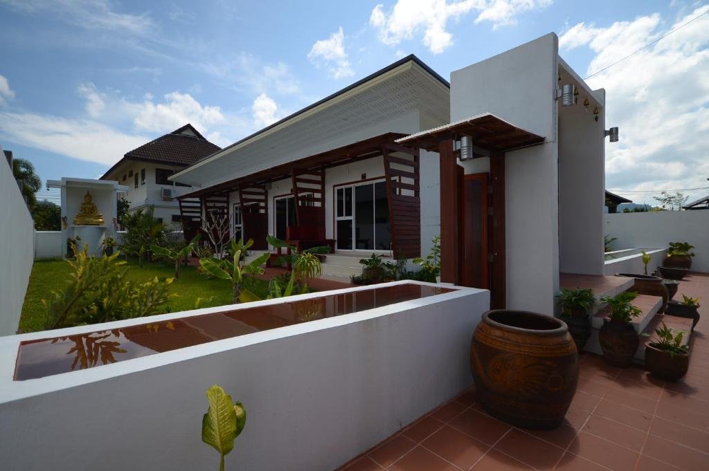 Као Лак: Mrchu Meditation House (Adults Only)