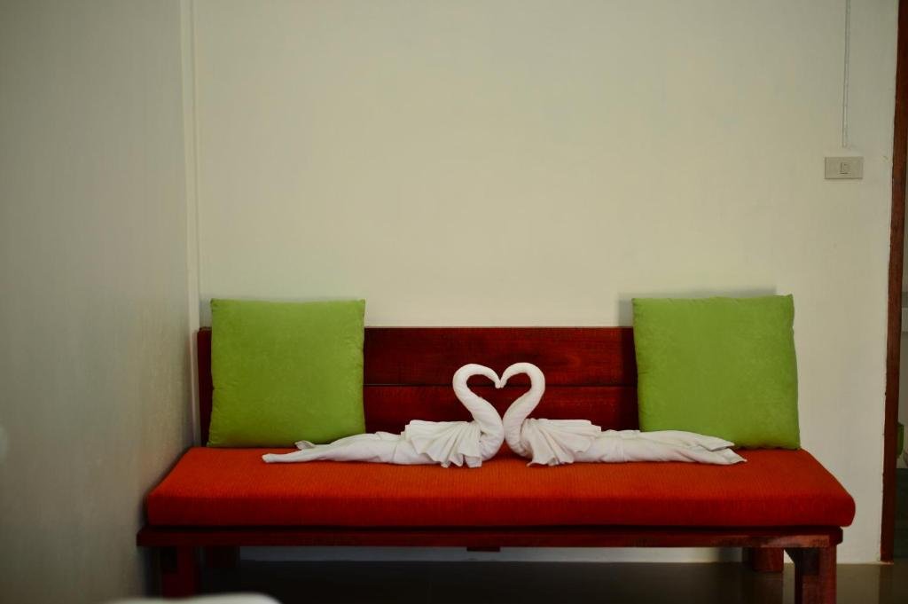 Као Лак: Mrchu Meditation House (Adults Only)