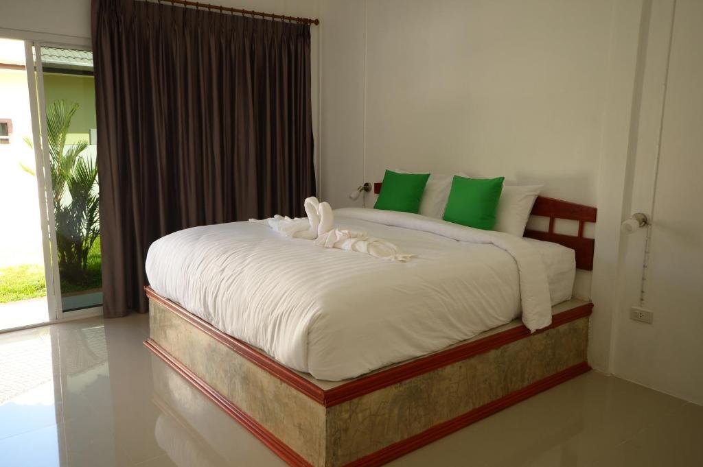 Као Лак: Mrchu Meditation House (Adults Only)