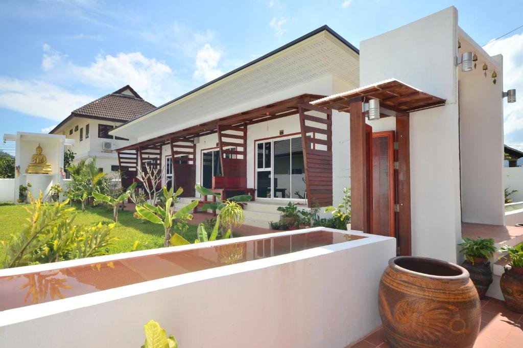 Као Лак: Mrchu Meditation House (Adults Only)