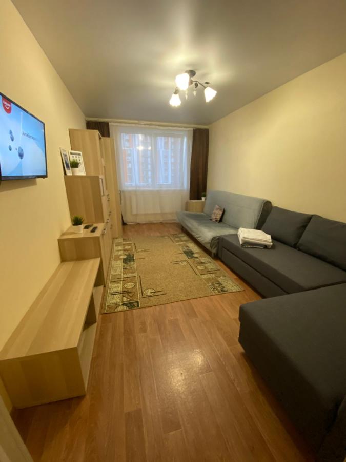 Санкт-Петербург: Apartment Evropeyskiy14