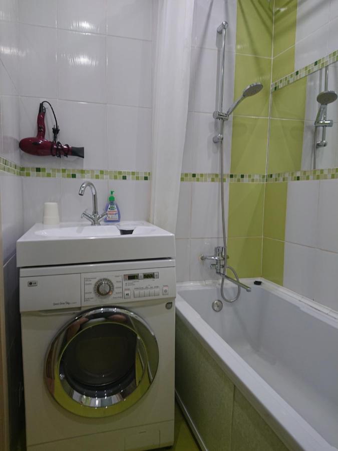 Санкт-Петербург: Apartment Evropeyskiy14