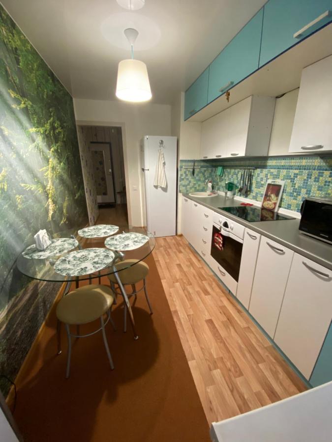 Санкт-Петербург: Apartment Evropeyskiy14