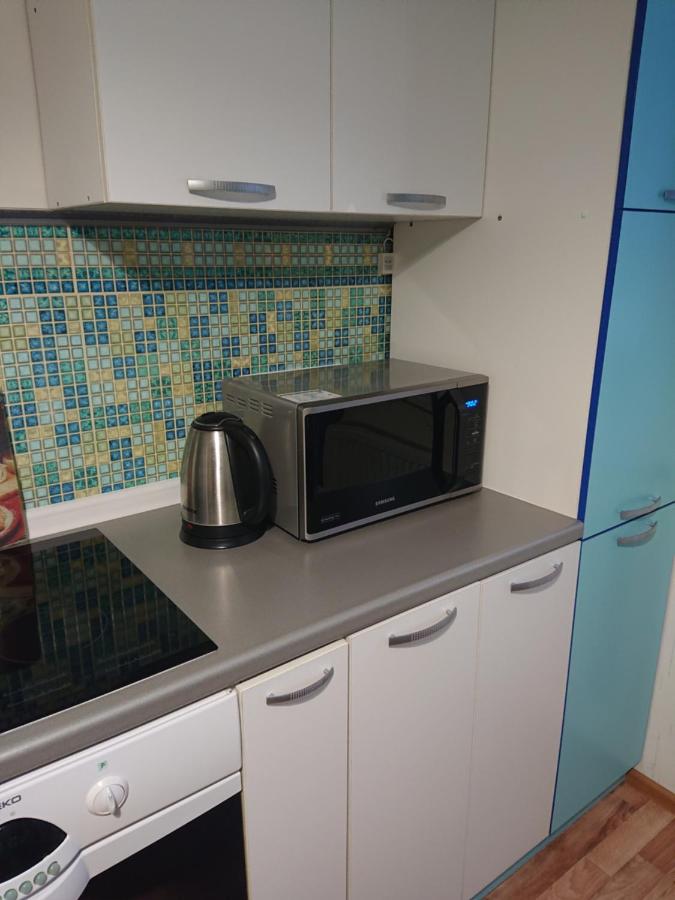 Санкт-Петербург: Apartment Evropeyskiy14