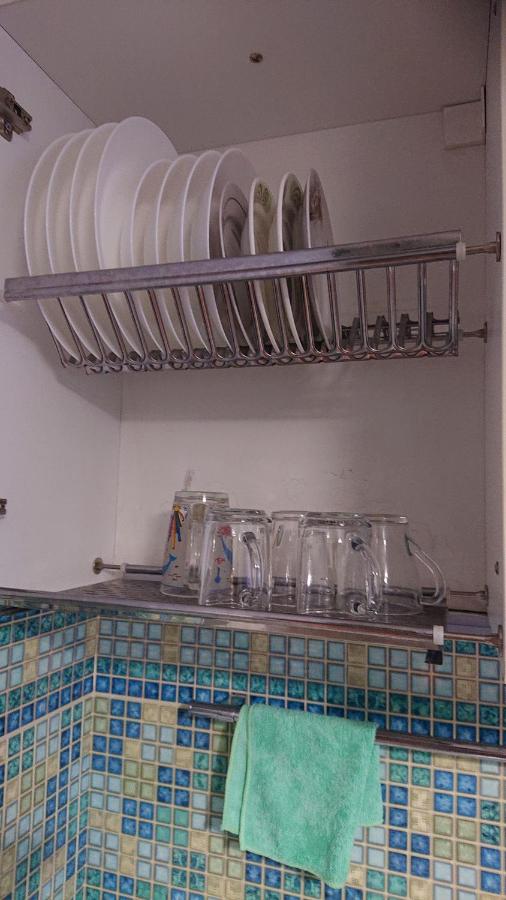 Санкт-Петербург: Apartment Evropeyskiy14