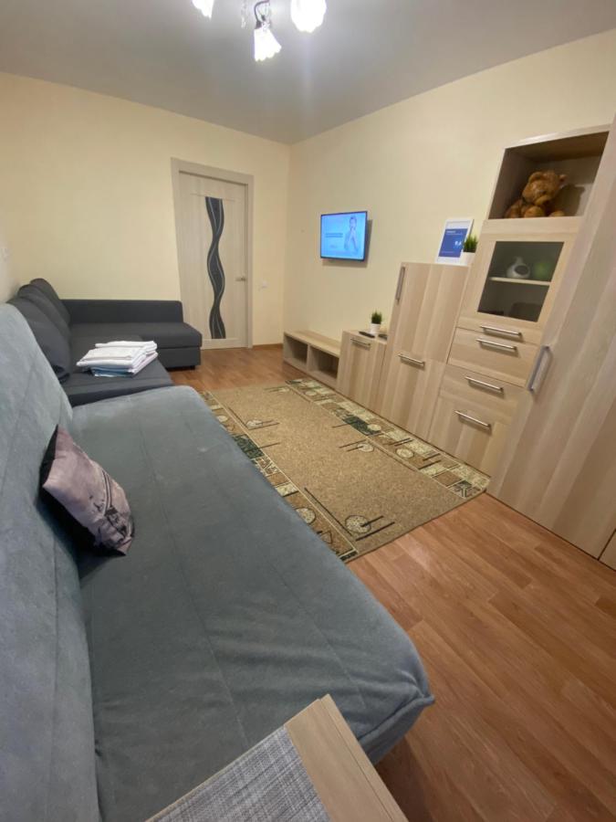 Санкт-Петербург: Apartment Evropeyskiy14