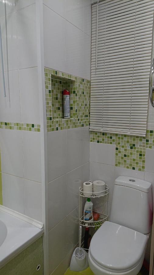 Санкт-Петербург: Apartment Evropeyskiy14