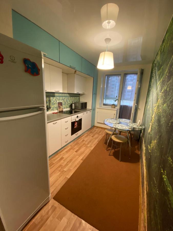 Санкт-Петербург: Apartment Evropeyskiy14
