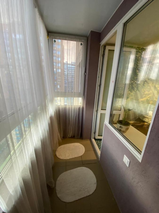 Санкт-Петербург: Apartment Evropeyskiy14