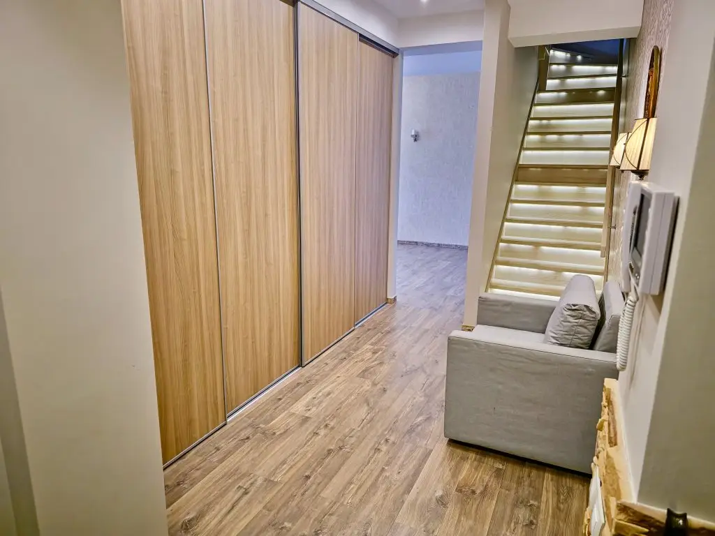 Выборг: Апартаменты LirApartments с видом на Красную площадь