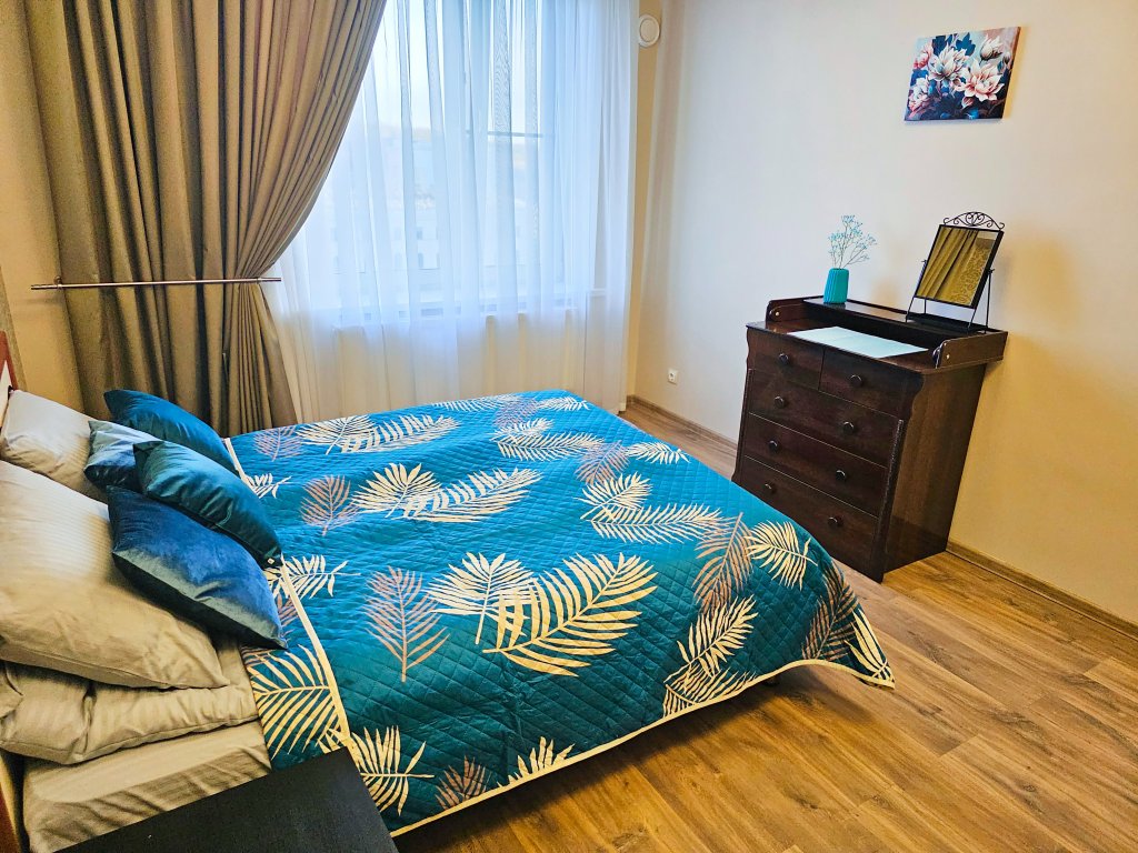 Апартаменты LirApartments с видом на Красную площадь — фото 1
