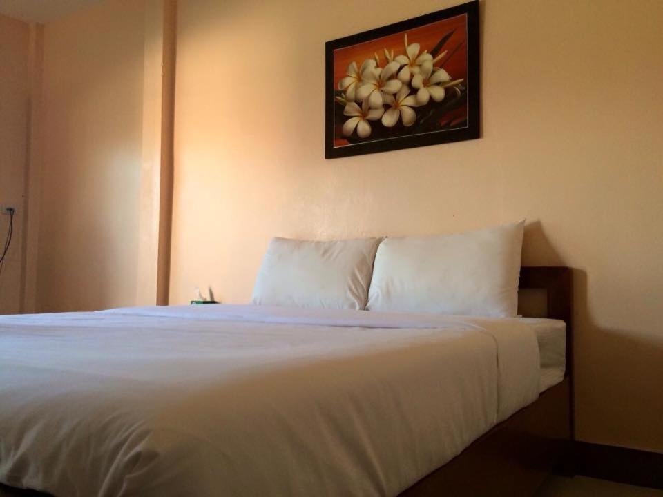 Фанг: โพธิ์ทองริมทุ่ง Pothong Rimtung Hotel