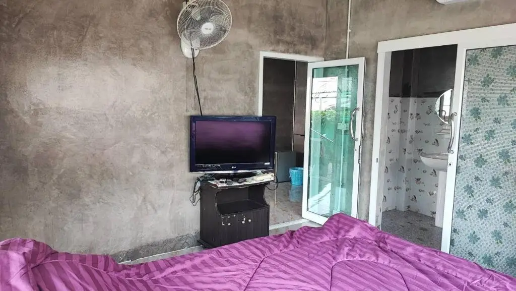Чиангмай: Ok House