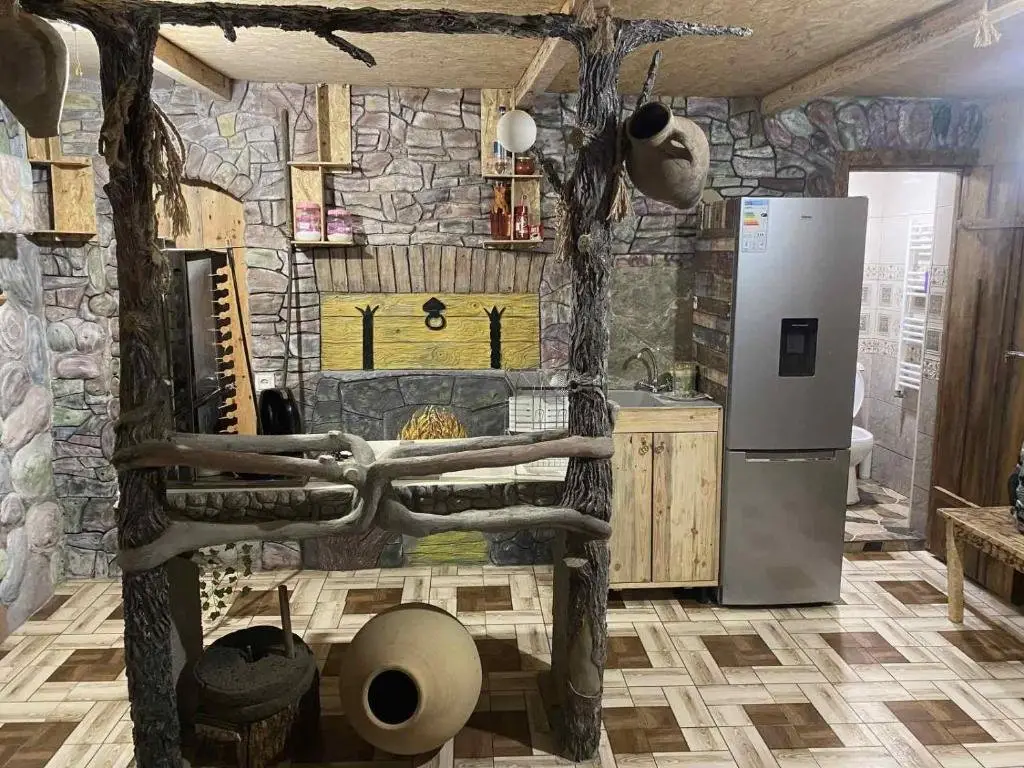 Севан: Portak GuestHouse Near SEVAN Lake